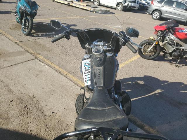 2018 HARLEY-DAVIDSON FLHCS HERI - 1HD1YBK10JC069185