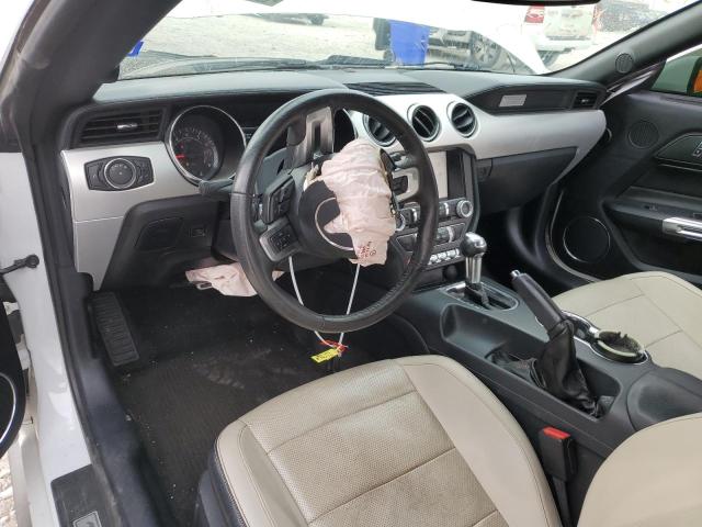 2015 FORD MUSTANG GT 1FATP8FF4F5327117