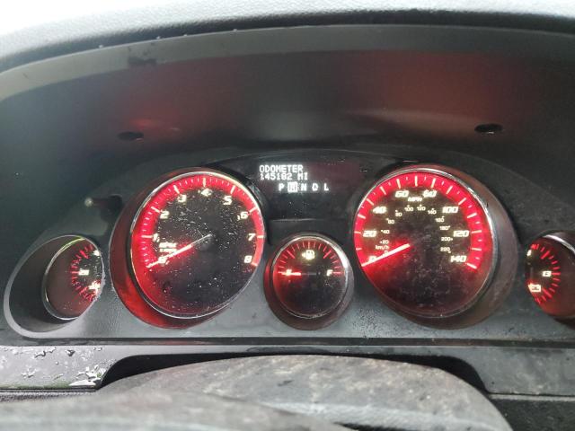 1GKLRLED6AJ170198 GMC ACADIA SLE