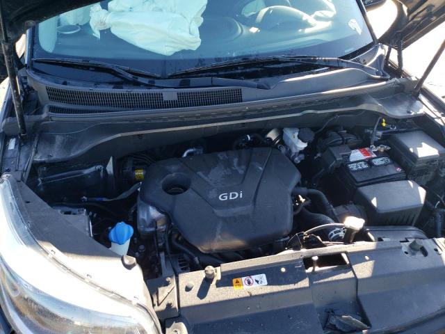 2016 KIA SOUL KNDJN2A29G7356935