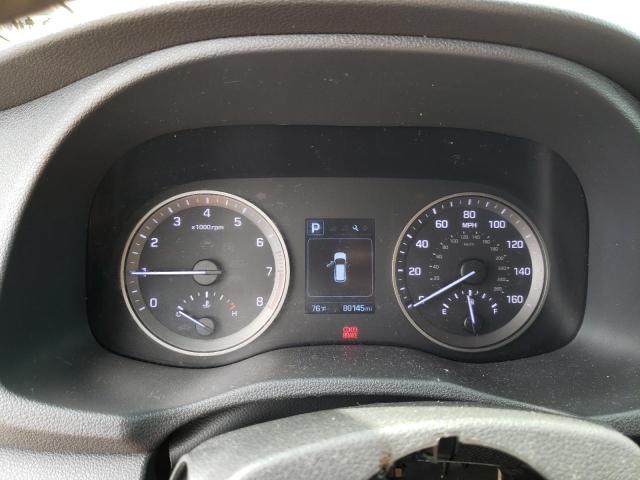 2016 HYUNDAI TUCSON SE KM8J23A46GU181623