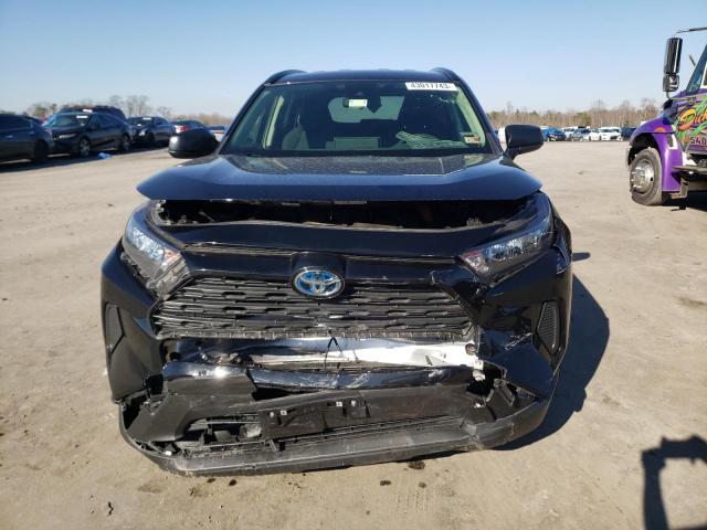 2021 TOYOTA RAV4 LE JTMLWRFV9MD559449