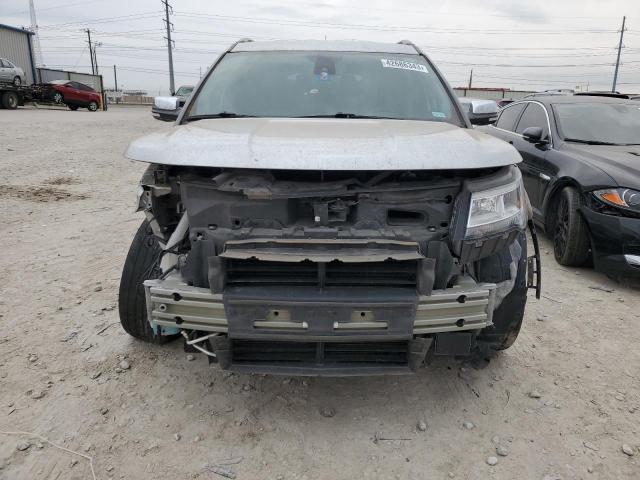 2019 FORD EXPLORER X 1FM5K7DH9KGA60034