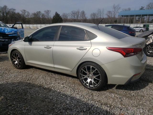 2019 HYUNDAI ACCENT SE 3KPC24A30KE070230