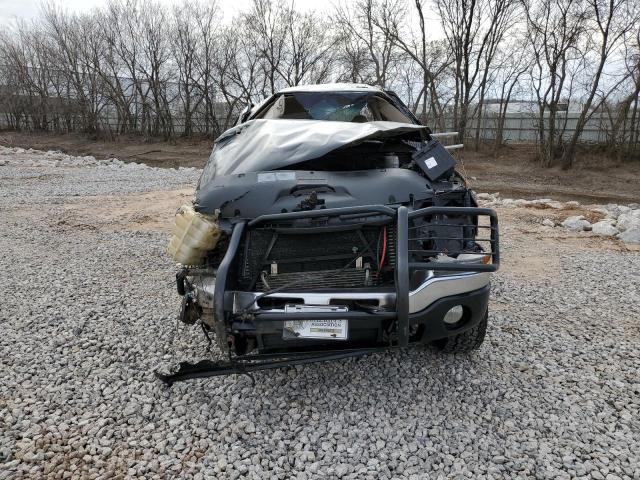 1GTHK23286F109849 GMC Sierra K2500 Heavy Duty