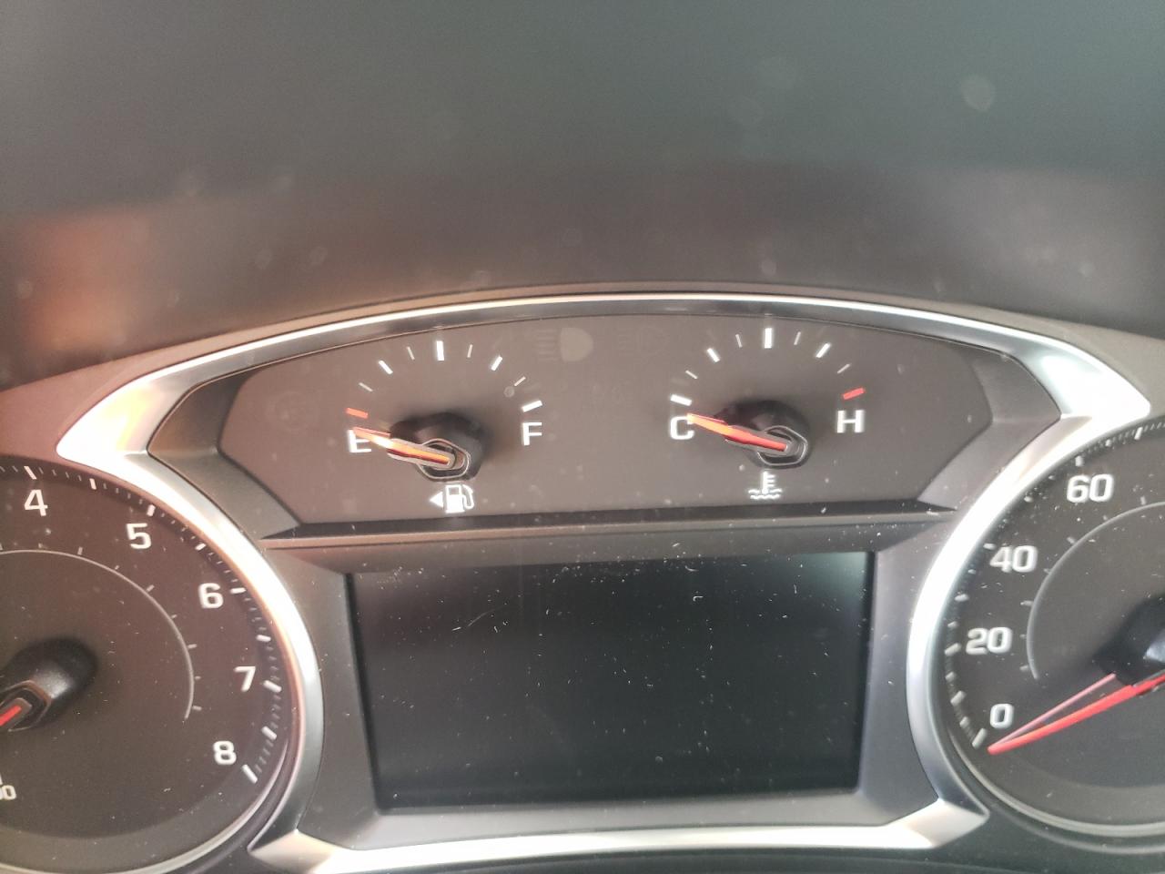 2GNAXKEV0L6282305 CHEVROLET EQUINOX 2020