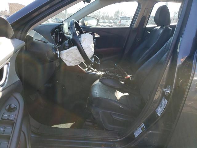 2016 MAZDA CX-3 GRAND - JM1DKBD70G0123077