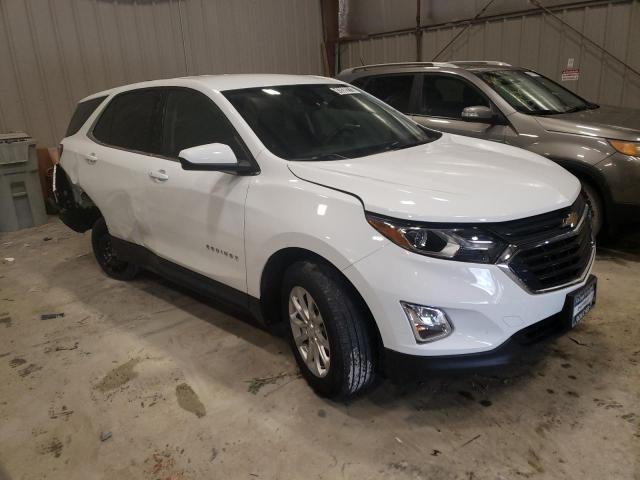 2020 CHEVROLET EQUINOX LT 2GNAXUEV6L6154968