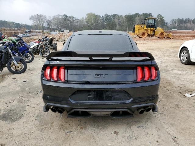 2019 FORD MUSTANG GT 1FA6P8CF0K5157320