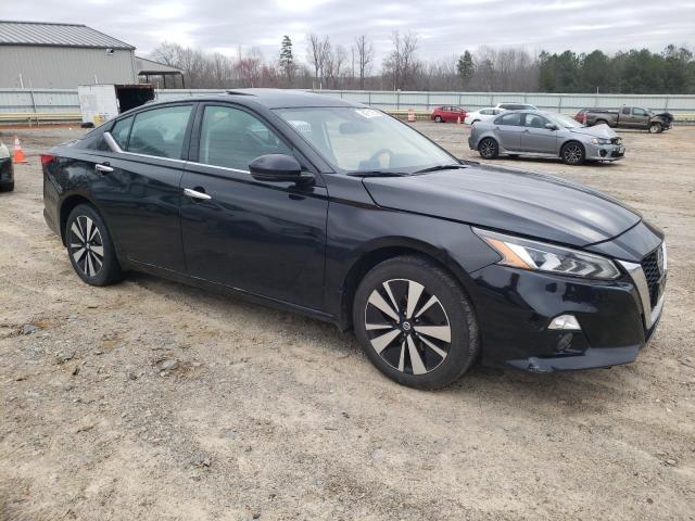 2019 NISSAN ALTIMA SV 1N4BL4DW3KN302187