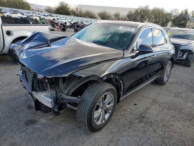 Genesis GV70 Base salvage cars for sale: 2022 Genesis GV70 Base