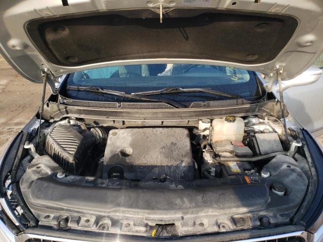 2018 BUICK ENCLAVE PR - 5GAEVBKW0JJ232728