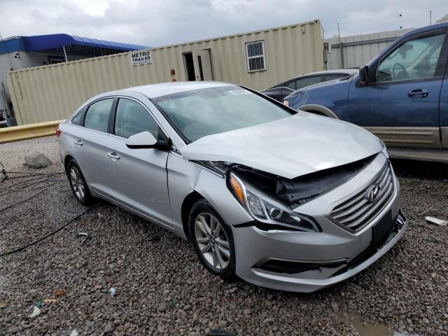 2016 HYUNDAI SONATA SE 5NPE24AF5GH357746