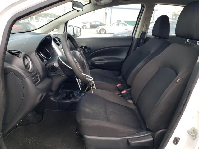 2018 NISSAN VERSA NOTE 3N1CE2CP5JL369673