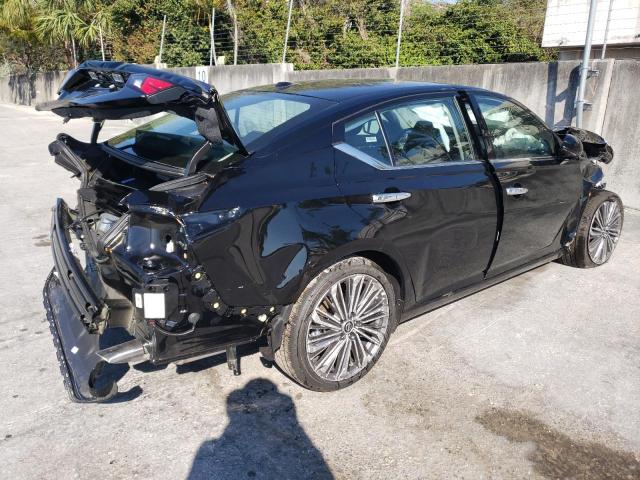 2023 NISSAN ALTIMA SL 1N4BL4EV8PN325865
