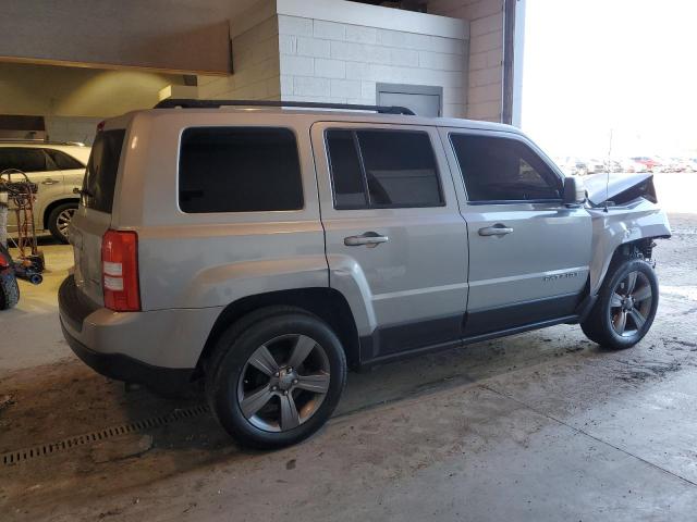 1C4NJPFA1FD318562 Jeep Patriot