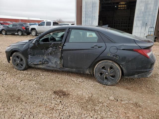 2021 HYUNDAI ELANTRA BL - KMHLM4AJ2MU008854