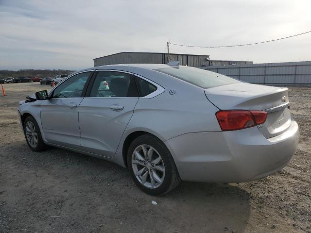 2019 CHEVROLET IMPALA LT 2G11Z5S33K9115062