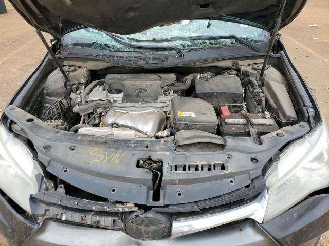 2017 TOYOTA CAMRY LE 4T1BF1FK0HU300546