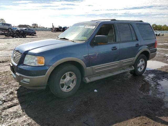 2004 Ford Expedition Eddie Bauer