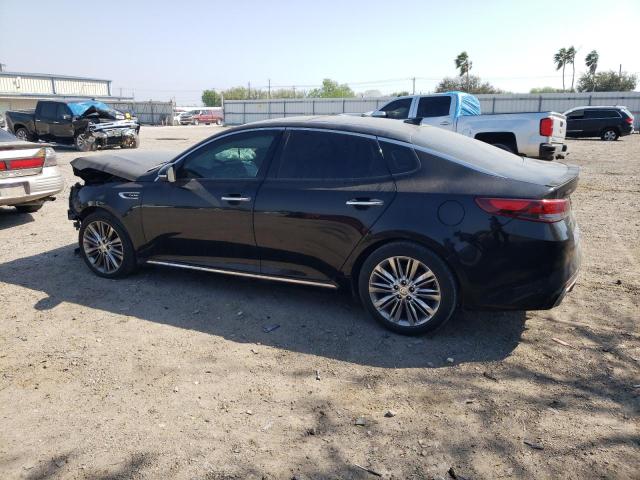 5XXGV4L23GG093223 KIA OPTIMA SXL