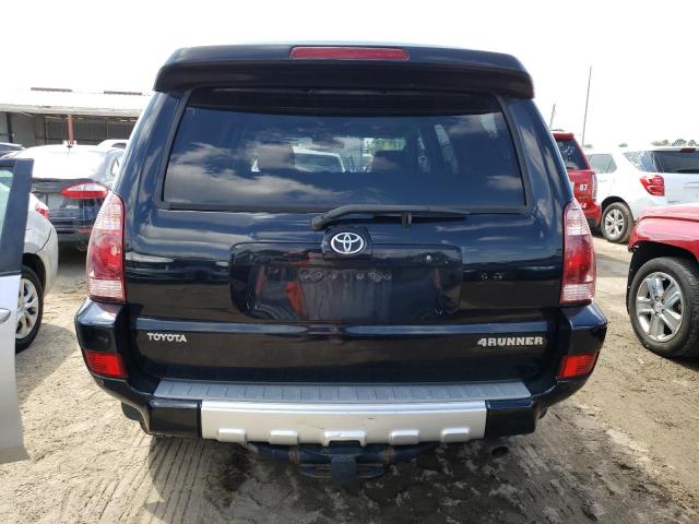 2005 Toyota 4Runner Sr5 VIN: JTEBT14R458022747 Lot: 49163764