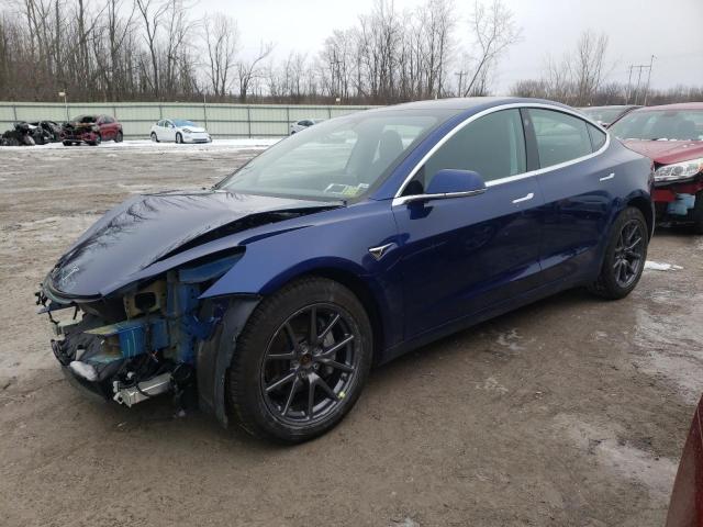2020 TESLA MODEL 3 - 5YJ3E1EB8LF627954