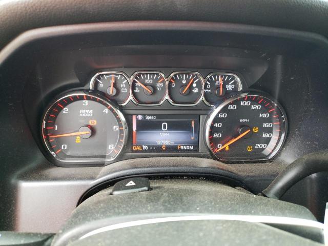 2015 GMC SIERRA K15 1GTV2UEC6FZ339750