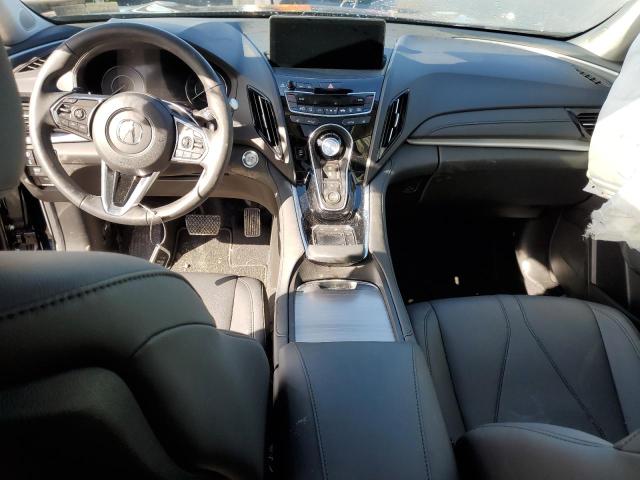 5J8TC2H34NL010455 Acura RDX