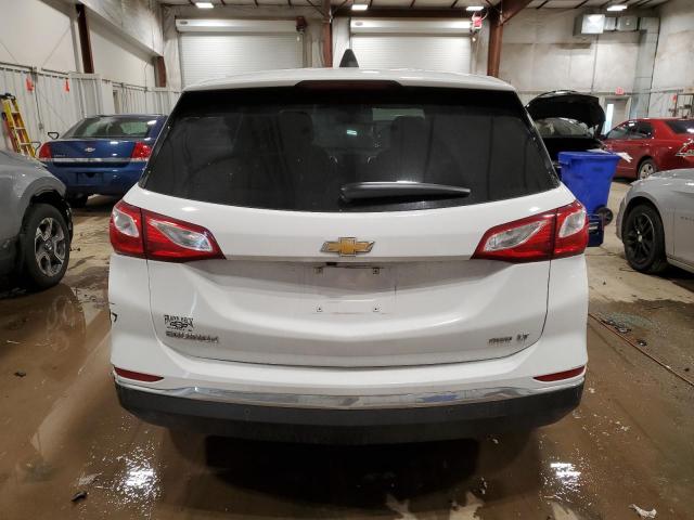2019 CHEVROLET EQUINOX LT 2GNAXUEV6K6243616