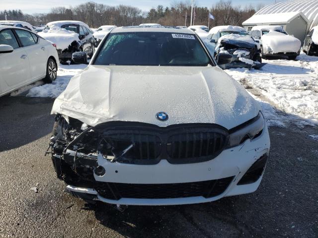2022 BMW 330XI - 3MW5R7J06N8C51280