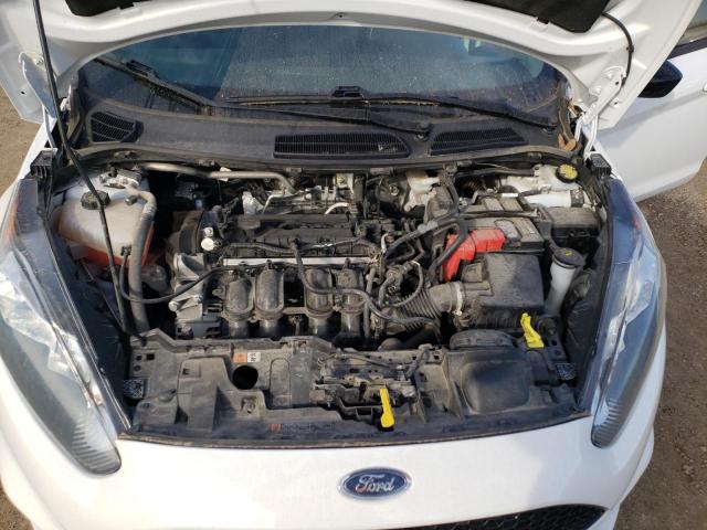 2019 FORD FIESTA ST - 3FADP4DJ2KM156635