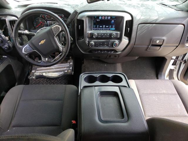 2016 CHEVROLET SILV2500 2 - 1GC1KVEG8GF202285
