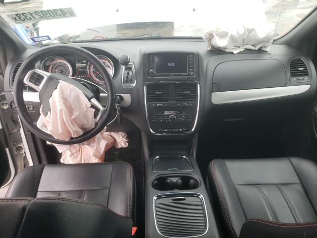 2019 DODGE GRAND CARA 2C4RDGEG4KR529342