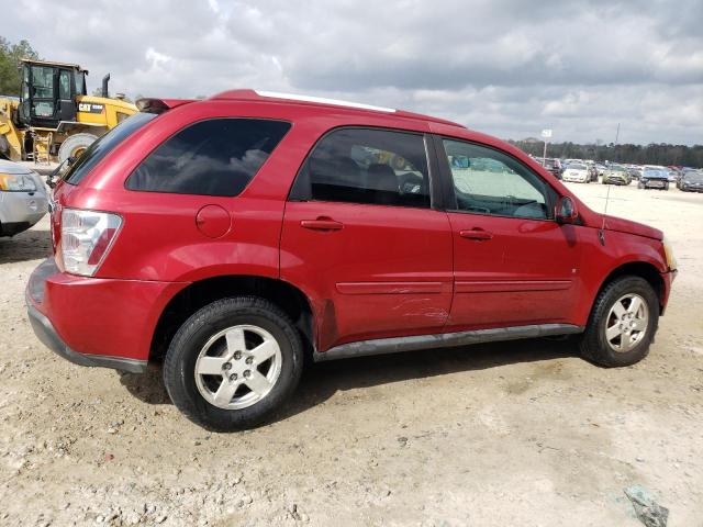 2CNDL63F666120053 Chevrolet Equinox