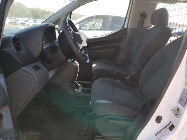 2020 NISSAN NV200 2.5S - 3N6CM0KN9LK699696