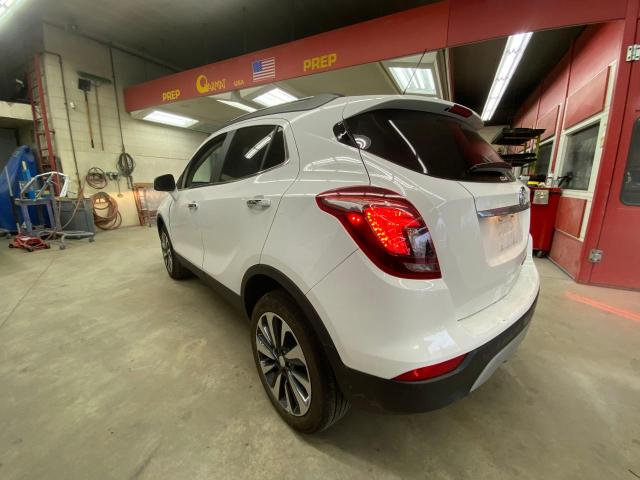 2022 BUICK ENCORE PRE - KL4CJESM0NB508112