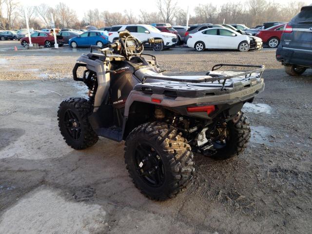2022 POLARIS SPORTSMAN - 4XASEZ576NA142737