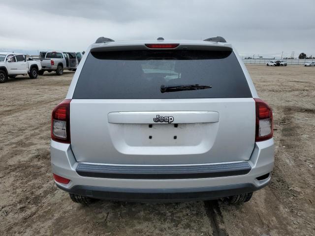 1C4NJCBB6ED569258 Jeep Compass Sport