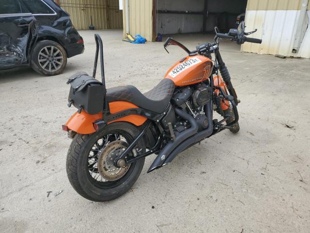 2021 HARLEY-DAVIDSON FXBBS - 1HD1YYK10MB012806