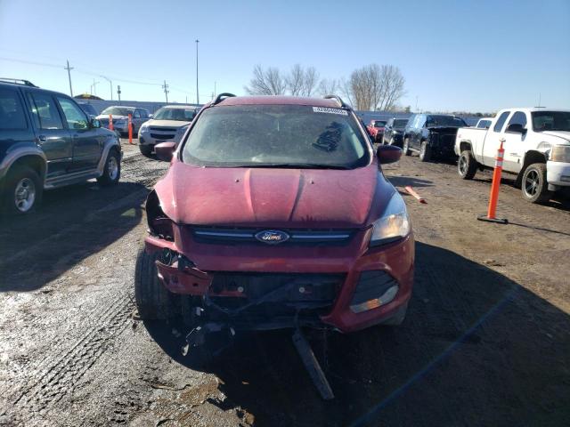 2016 FORD ESCAPE SE 1FMCU9GX9GUB00508