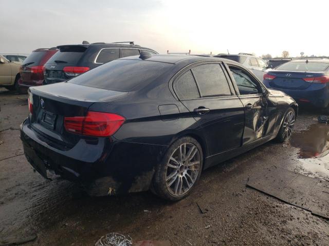 2017 BMW 330 XI WBA8D9G54HNT91579