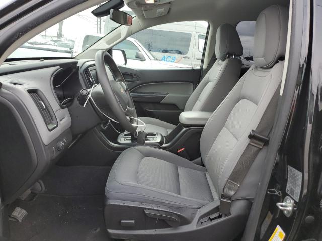 2020 CHEVROLET COLORADO 1GCGSBENXL1227414