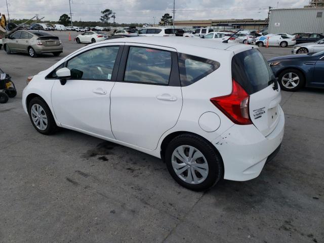2018 NISSAN VERSA NOTE 3N1CE2CP5JL369673