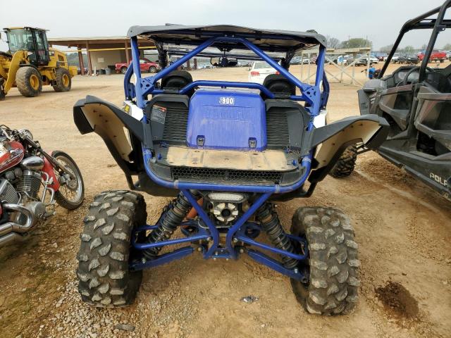2021 YAMAHA YXZ1000 - 5Y4AN47Y5MA100319