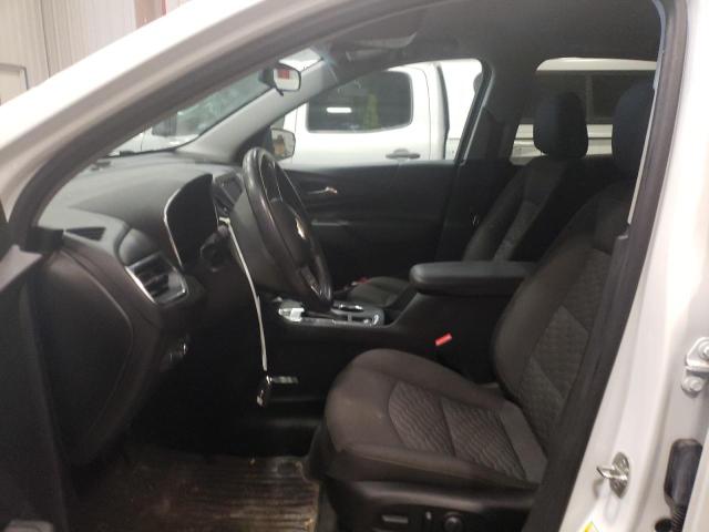 2020 CHEVROLET EQUINOX LT 2GNAXUEV6L6154968