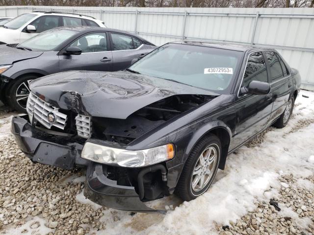 2001 Cadillac Seville SLS