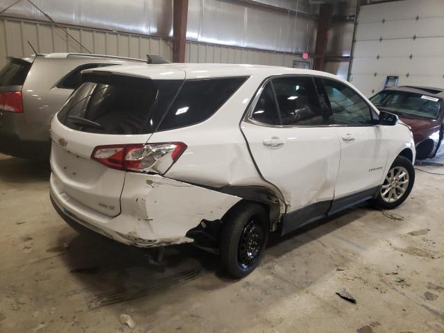 2020 CHEVROLET EQUINOX LT 2GNAXUEV6L6154968