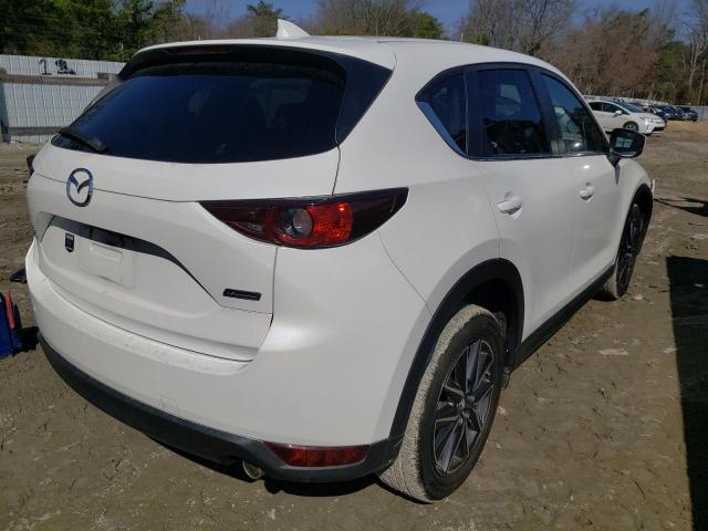 2018 MAZDA CX-5 TOURI JM3KFBCM0J0434395