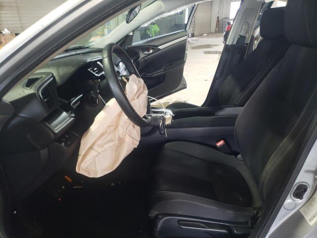 2019 HONDA CIVIC LX 2HGFC2F66KH592965